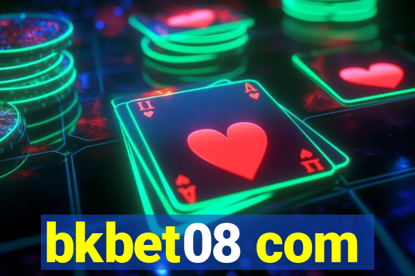 bkbet08 com